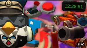 Новое обновление Чикен Ган 5.0.3