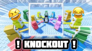 😂 ЭТО САМЫЕ СМЕШНЫЕ ПИНГВИНЬИ БОИ В РОБЛОКС 🤣