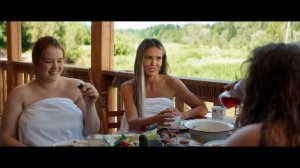 Постучись в мою Тверь (2024) — Трейлер