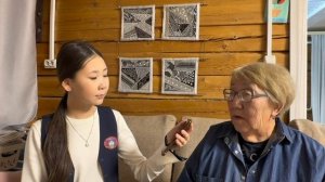 Улица им. А.С. Шадрина, 8 В кылаас