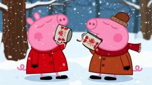 мультики для детей, детские мультики, лол, свинка пеппа, маша и медведь, три кота, буба