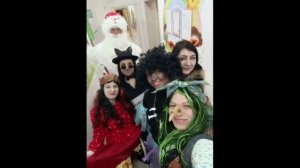 Казымова Елена Анатольевна