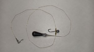 Подгруженный дропшот