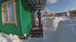 6 соток 26 февраля 2026 года. Хроника.