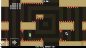 Warp zone by Creatorcreepy