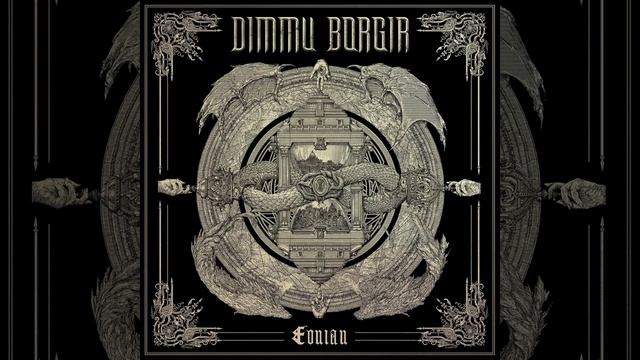 07 - I Am Sovereign (DIMMU BORGIR)