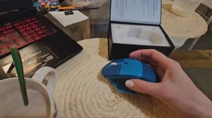 🔥мышь из Чижика, моя находка, она супер!