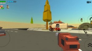 зарядка села...