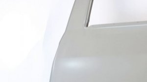 Дверь задняя левая (под стекло) LADA Largus/Лада Ларгус (с отв. под молдинг) Lada Код: 12717