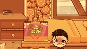 ~🥧🍃как проходит наш вечер🐞🦋 в avatar world 😄🌸💕~.