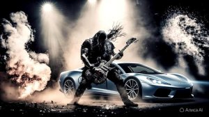 С-ТИ  Моя тачка пушка