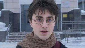 Гарри Поттер и Дары Клевера