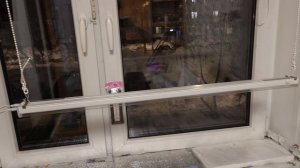 Ночью понижаю температуру для рассады.