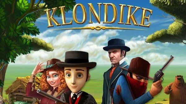 Клондайк (день 3)