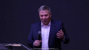 Церковь вокруг стола | Плужников Н.А. | 1.03.2026