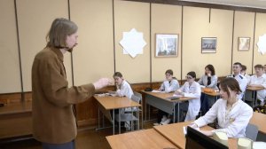 Имя педагога из Костромы прогремело на всю Россию