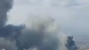 🏚 База КСИР в Сенендедже в иранской провинции Курдистан полностью уничтожена, сообщают оппозиционны