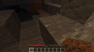 8-й день выживания на парящем острове в майнкрафт