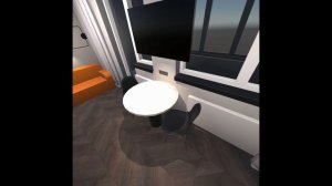 Дизайн проект студии