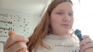 Асмр говорю слова тихим шёпотом🌝