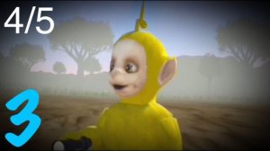 Slendytubbies 3 - Funny Moments 3: The “Oof”y Adventure Part 4/5