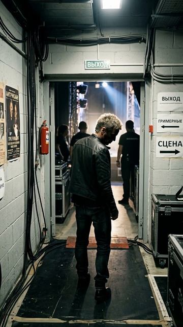 Андрей Губин - Лужники