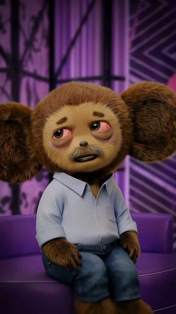 Прикол созданный нейросетью😂