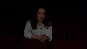 Интервью: София Схиртладзе