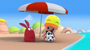 Огромный Торт для Друзей 🎂🐰