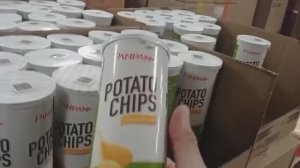 "Светофор" в Москве _ Цены на продукты питания _ Обзор магазина