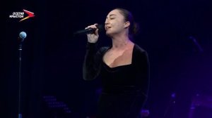 Диана Бесолти - Азар | Поют Осетины