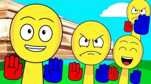 СПРУНКИ ОРИГИНАЛЬНЫЙ ПЕРСОНАЖ ИЗ ПОППИ ПЛЕЙТАМ ИСПОЛНЯЕТ МЕМНУЮ ПЕСНЮ ПРО ГРОБ Я РЖУ БЛИН