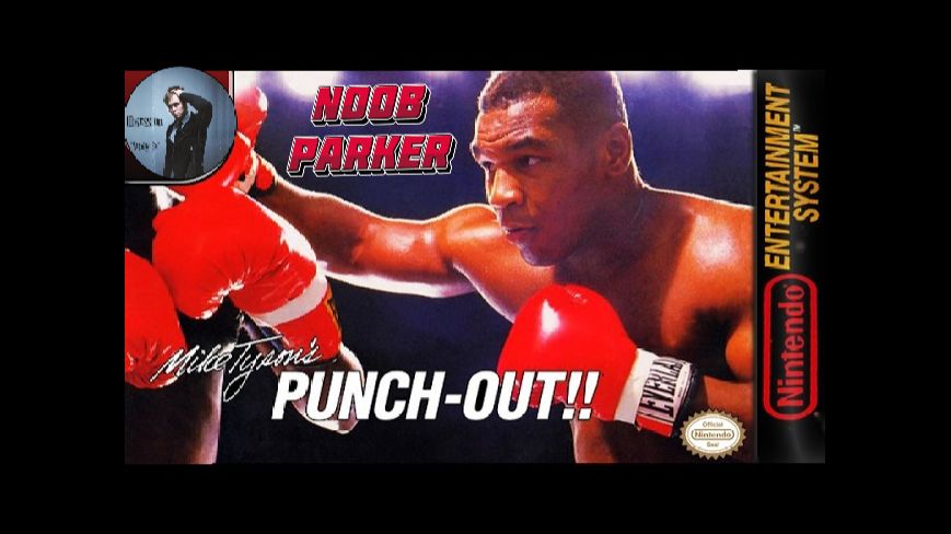 Mike Tyson's Punch-Out!! Ретро Аркада.