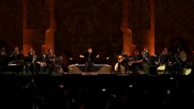 Сами Юсуф - Мадад   - Sami Yusuf - Madad