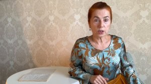 Беспрецедентный эксперимент. Балакирев. Встреча 3