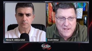 Скотт Риттер раскрывает то, о чём долго молчали. Эта правда многих удивит..mp4