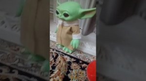 приключение грогу