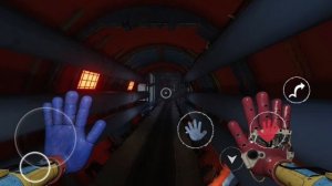 POPPYPLAYTIME 5 UNREAL PLAY STUDIO 0.11