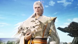 Мой старший брат чересчур сдержанный 132 (превью)