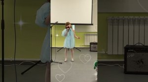 Ариана Кутузова «Мама» из м/ф «Мальчик и дельфин» исполнитель Клава Кока