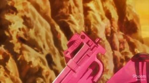 Linkin Park - New Divide (Nightcore Remix) (Sword Art Online Alternative Gun Gale Online AMV)