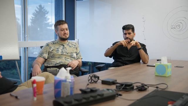 Трейлер Wardogs (King Of The Hill, игровой режим)