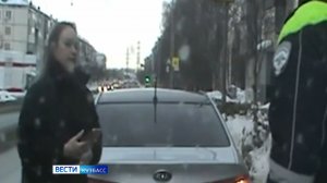 Массовое ДТП и пьяная за рулём: сводка происшествий по Кузбассу