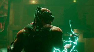 KIBORG: Descent — кинематографический трейлер