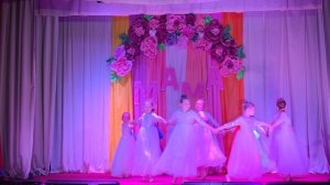 День матери, 2025г