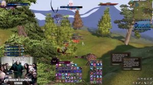 Легендарная гильдия приветствует тебя | Obscure Community