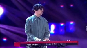 A'STUDIO - Она Не Виновата