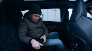 Новая Audi Q5. «Турбокватроультра».Тест-драйв. Anton Avtoman.