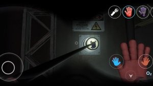 Прохождение Poppy Playtime 4 глава 6 часть!