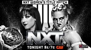 WWE - NXT 03.03.26